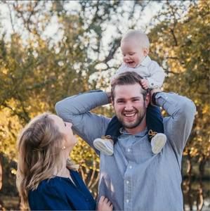 Meet your Posher, Sam